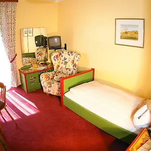 Ritter'S Bed & Breakfast Bad Wiessee